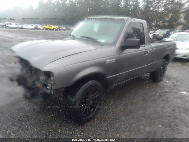 Photo 1 VIN: 1FTKR1AD2BPA67585 - FORD RANGER 