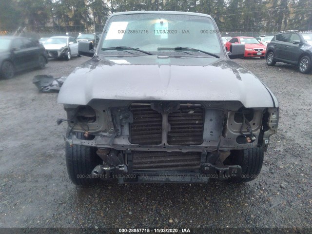 Photo 5 VIN: 1FTKR1AD2BPA67585 - FORD RANGER 