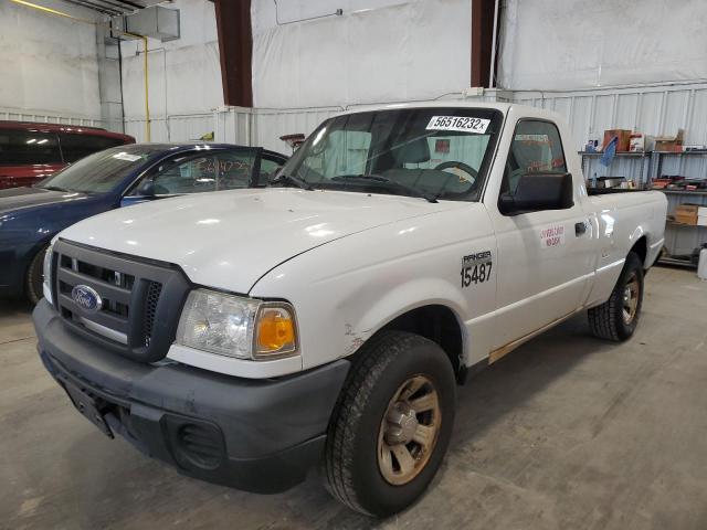 Photo 1 VIN: 1FTKR1AD2BPA72558 - FORD RANGER 