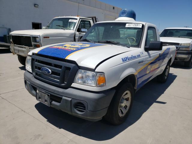 Photo 1 VIN: 1FTKR1AD2BPA79364 - FORD RANGER 