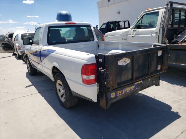 Photo 2 VIN: 1FTKR1AD2BPA79364 - FORD RANGER 