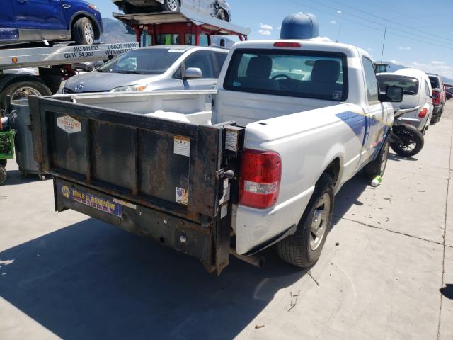 Photo 3 VIN: 1FTKR1AD2BPA79364 - FORD RANGER 