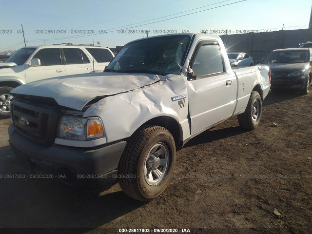 Photo 1 VIN: 1FTKR1AD2BPA79493 - FORD RANGER 