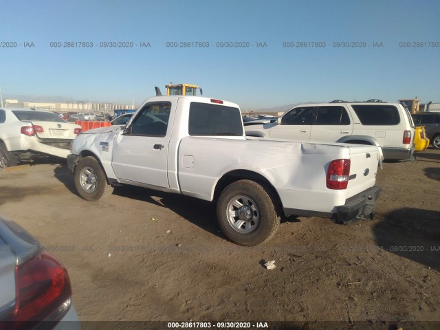 Photo 2 VIN: 1FTKR1AD2BPA79493 - FORD RANGER 