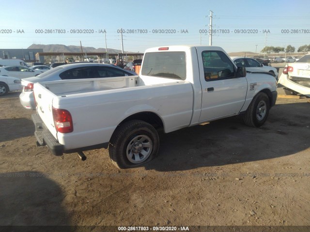 Photo 3 VIN: 1FTKR1AD2BPA79493 - FORD RANGER 