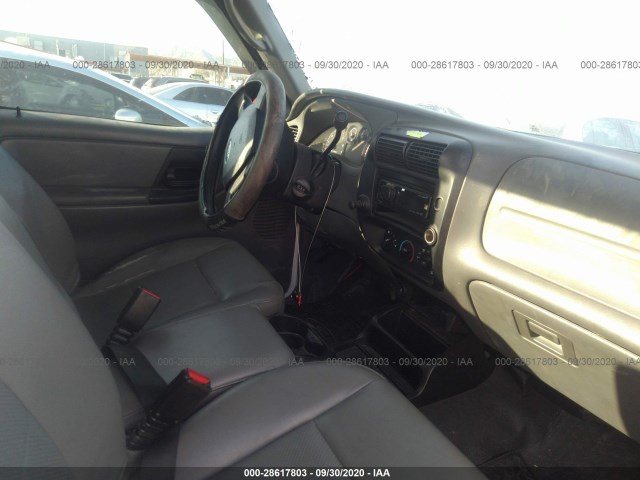 Photo 4 VIN: 1FTKR1AD2BPA79493 - FORD RANGER 