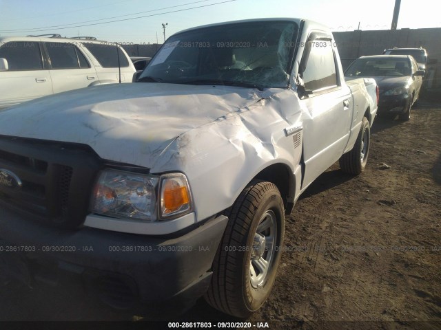 Photo 5 VIN: 1FTKR1AD2BPA79493 - FORD RANGER 