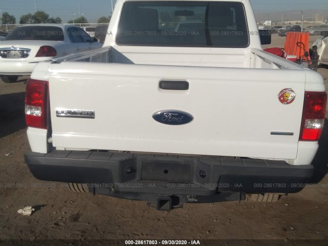 Photo 7 VIN: 1FTKR1AD2BPA79493 - FORD RANGER 