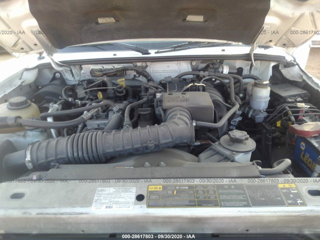 Photo 9 VIN: 1FTKR1AD2BPA79493 - FORD RANGER 