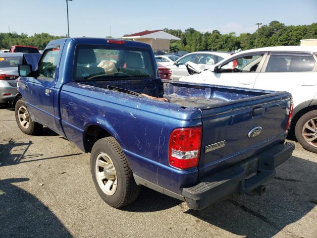 Photo 2 VIN: 1FTKR1AD2BPA83074 - FORD RANGER 