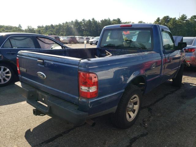 Photo 3 VIN: 1FTKR1AD2BPA83074 - FORD RANGER 