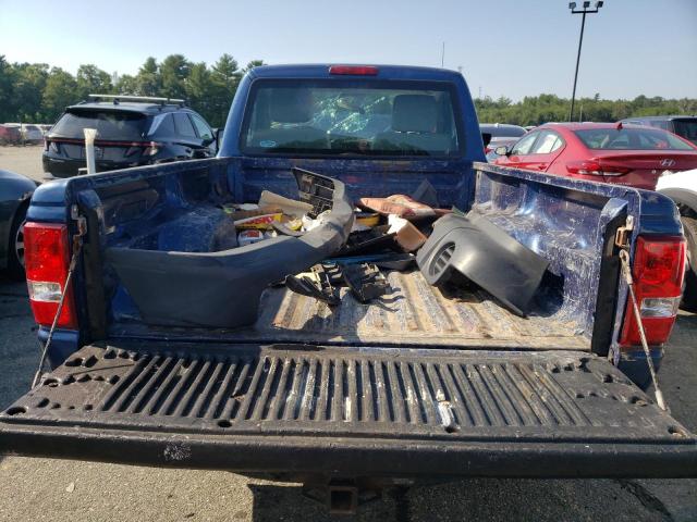 Photo 5 VIN: 1FTKR1AD2BPA83074 - FORD RANGER 