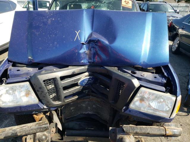 Photo 6 VIN: 1FTKR1AD2BPA83074 - FORD RANGER 