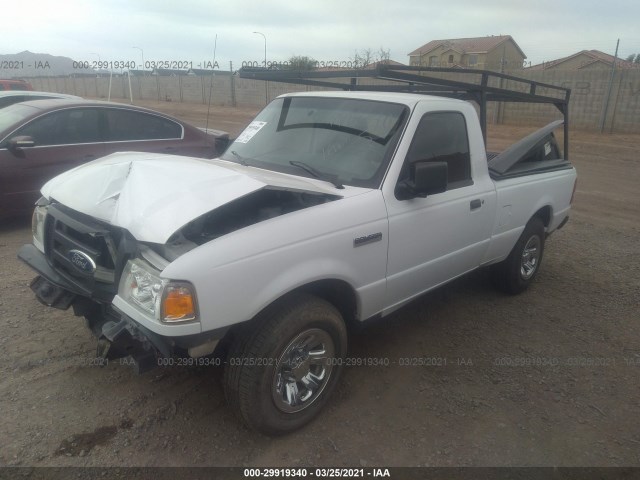 Photo 1 VIN: 1FTKR1AD2BPA84578 - FORD RANGER 