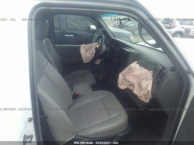 Photo 4 VIN: 1FTKR1AD2BPA84578 - FORD RANGER 