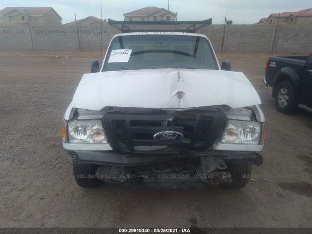 Photo 5 VIN: 1FTKR1AD2BPA84578 - FORD RANGER 