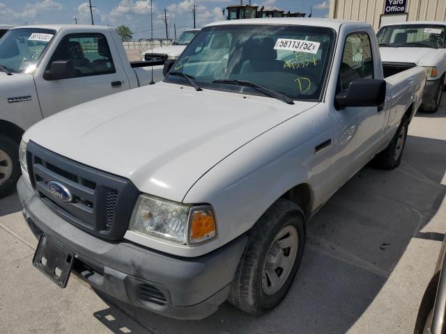 Photo 1 VIN: 1FTKR1AD2BPA93524 - FORD RANGER 