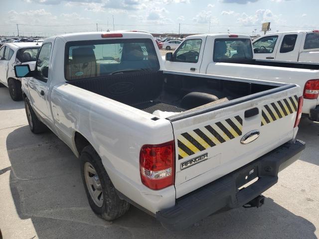 Photo 2 VIN: 1FTKR1AD2BPA93524 - FORD RANGER 