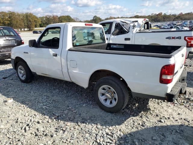 Photo 1 VIN: 1FTKR1AD2BPB00701 - FORD RANGER 