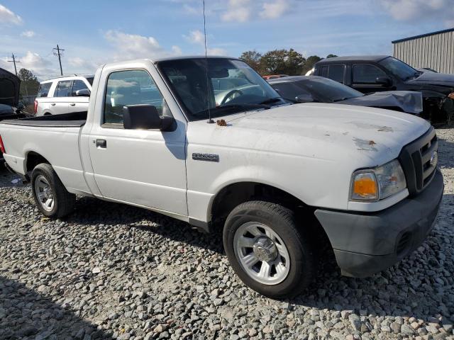 Photo 3 VIN: 1FTKR1AD2BPB00701 - FORD RANGER 