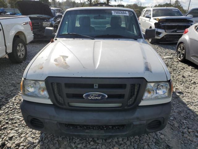 Photo 4 VIN: 1FTKR1AD2BPB00701 - FORD RANGER 