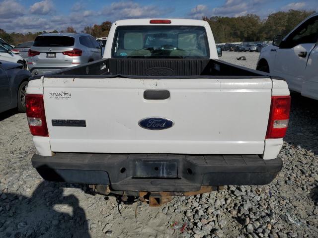 Photo 5 VIN: 1FTKR1AD2BPB00701 - FORD RANGER 