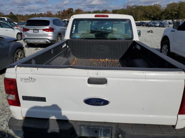 Photo 9 VIN: 1FTKR1AD2BPB00701 - FORD RANGER 