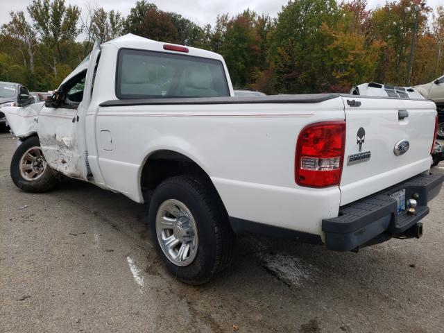 Photo 2 VIN: 1FTKR1AD2BPB01282 - FORD RANGER 