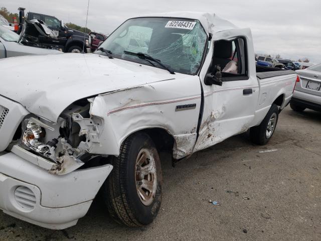 Photo 8 VIN: 1FTKR1AD2BPB01282 - FORD RANGER 