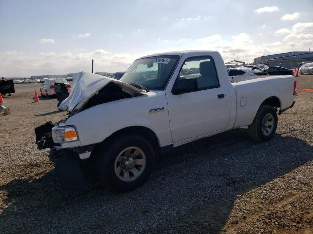 Photo 0 VIN: 1FTKR1AD2BPB01606 - FORD RANGER 