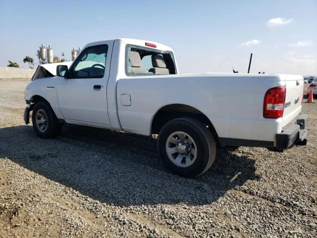 Photo 1 VIN: 1FTKR1AD2BPB01606 - FORD RANGER 