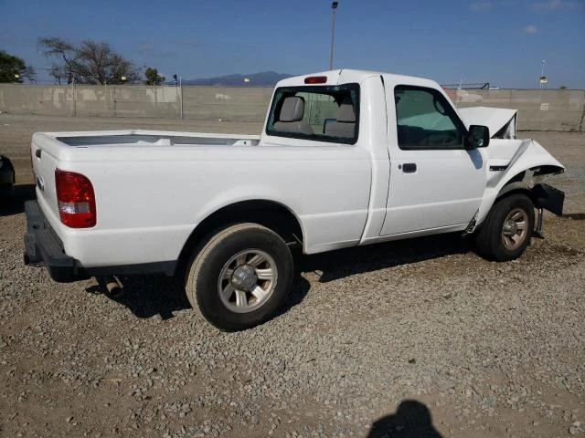 Photo 2 VIN: 1FTKR1AD2BPB01606 - FORD RANGER 