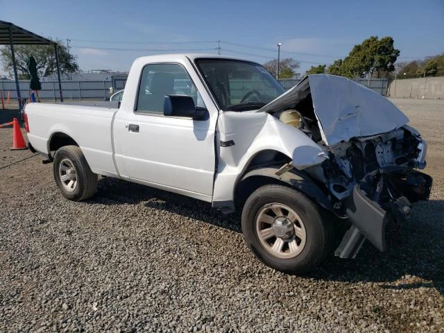 Photo 3 VIN: 1FTKR1AD2BPB01606 - FORD RANGER 