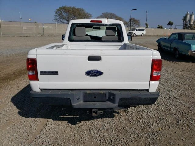 Photo 5 VIN: 1FTKR1AD2BPB01606 - FORD RANGER 