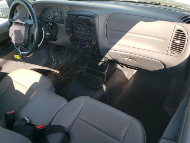 Photo 7 VIN: 1FTKR1AD2BPB01606 - FORD RANGER 