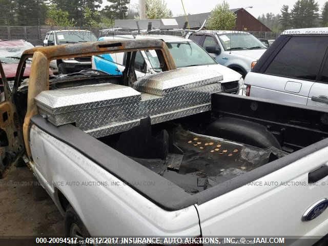 Photo 2 VIN: 1FTKR1AD2BPB02576 - FORD RANGER 