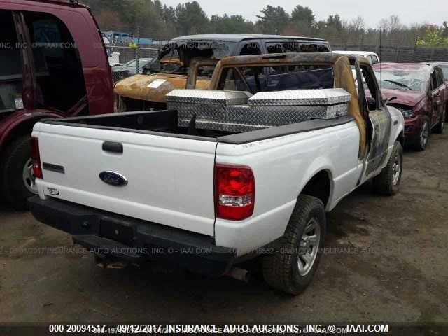 Photo 3 VIN: 1FTKR1AD2BPB02576 - FORD RANGER 