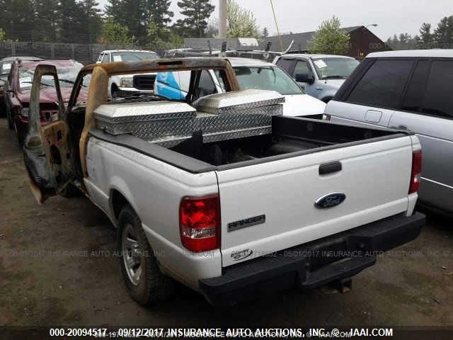 Photo 7 VIN: 1FTKR1AD2BPB02576 - FORD RANGER 