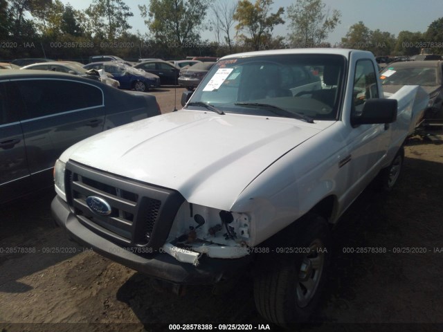 Photo 1 VIN: 1FTKR1AD2BPB17420 - FORD RANGER 