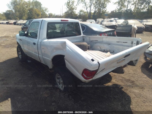 Photo 2 VIN: 1FTKR1AD2BPB17420 - FORD RANGER 