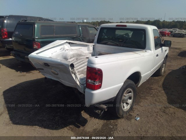 Photo 3 VIN: 1FTKR1AD2BPB17420 - FORD RANGER 