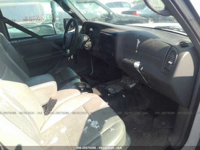 Photo 4 VIN: 1FTKR1AD2BPB17420 - FORD RANGER 