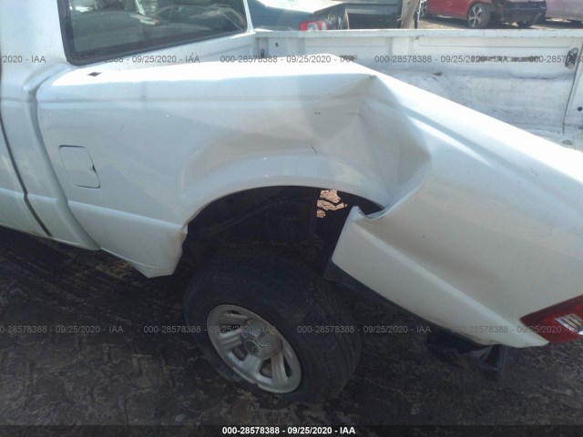 Photo 5 VIN: 1FTKR1AD2BPB17420 - FORD RANGER 