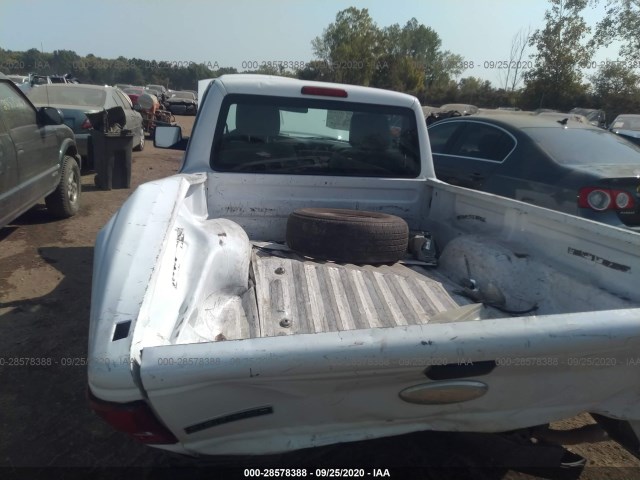 Photo 7 VIN: 1FTKR1AD2BPB17420 - FORD RANGER 