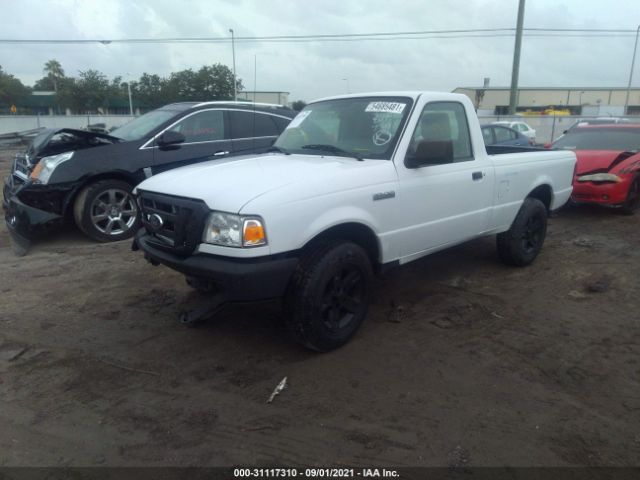 Photo 1 VIN: 1FTKR1AD2BPB17448 - FORD RANGER 