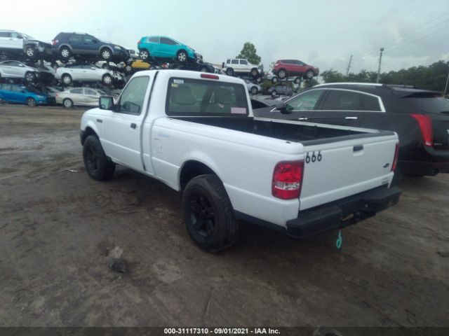 Photo 2 VIN: 1FTKR1AD2BPB17448 - FORD RANGER 