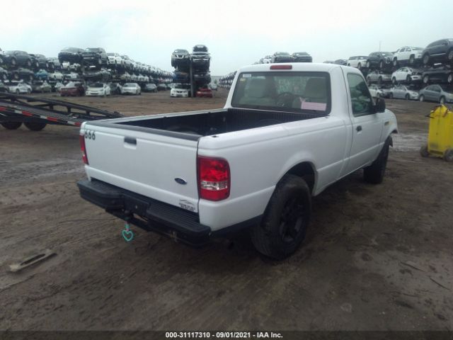 Photo 3 VIN: 1FTKR1AD2BPB17448 - FORD RANGER 