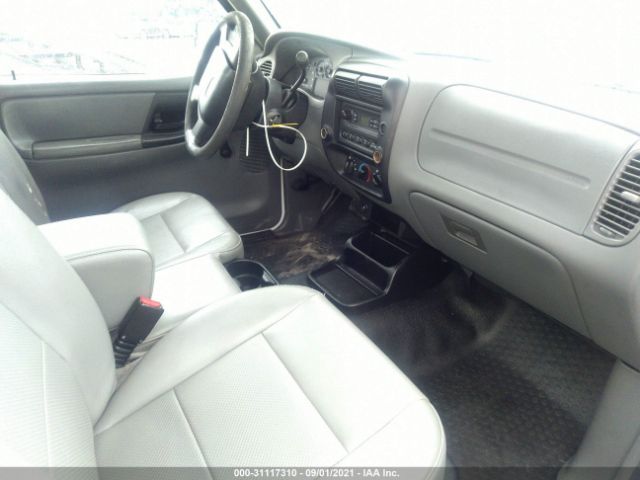 Photo 4 VIN: 1FTKR1AD2BPB17448 - FORD RANGER 