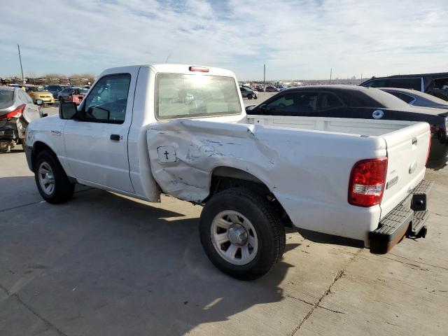 Photo 1 VIN: 1FTKR1AD2BPB18003 - FORD RANGER 