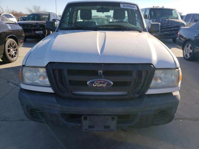 Photo 4 VIN: 1FTKR1AD2BPB18003 - FORD RANGER 